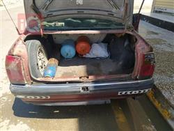 Opel Omega